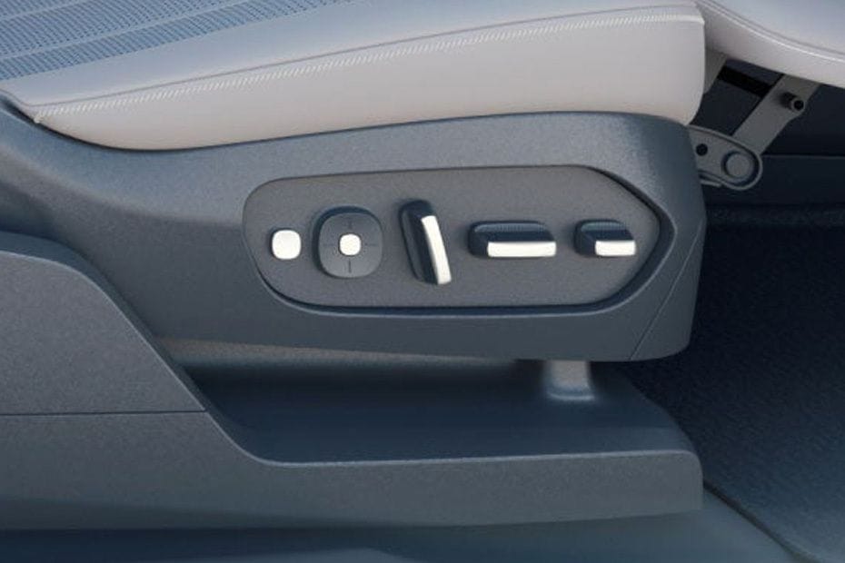 نيو ES8 Seat Adjustment Controllers