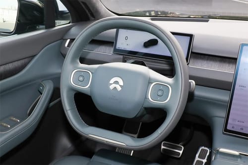 نيو ES8 Steering Wheel