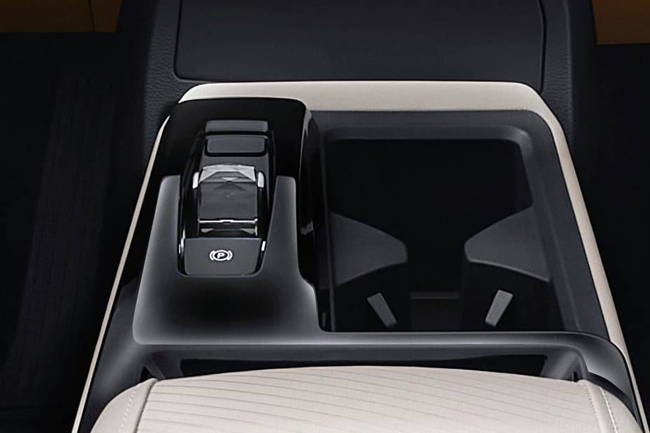 Actyon Cup Holders