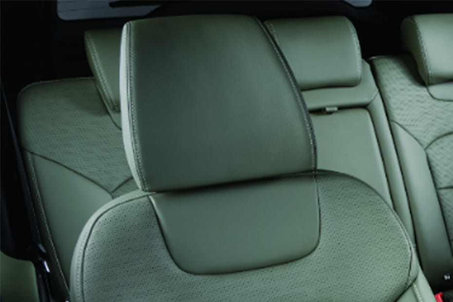 توريس Front Seat Headrest