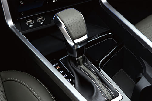 KGM Torres Gear Shifter