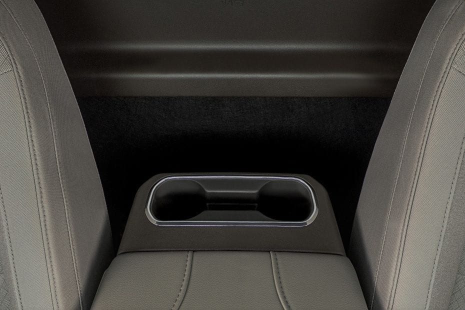 سييرا إل دي  Cup Holders