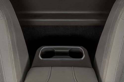 سييرا إل دي  Cup Holders