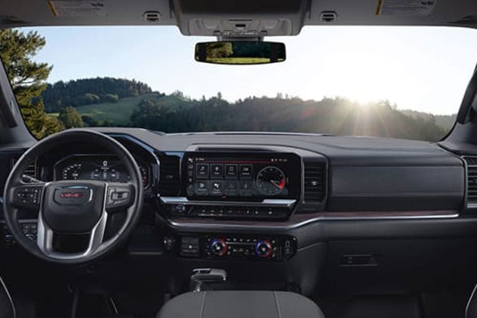 Dashboard View of سييرا إل دي 