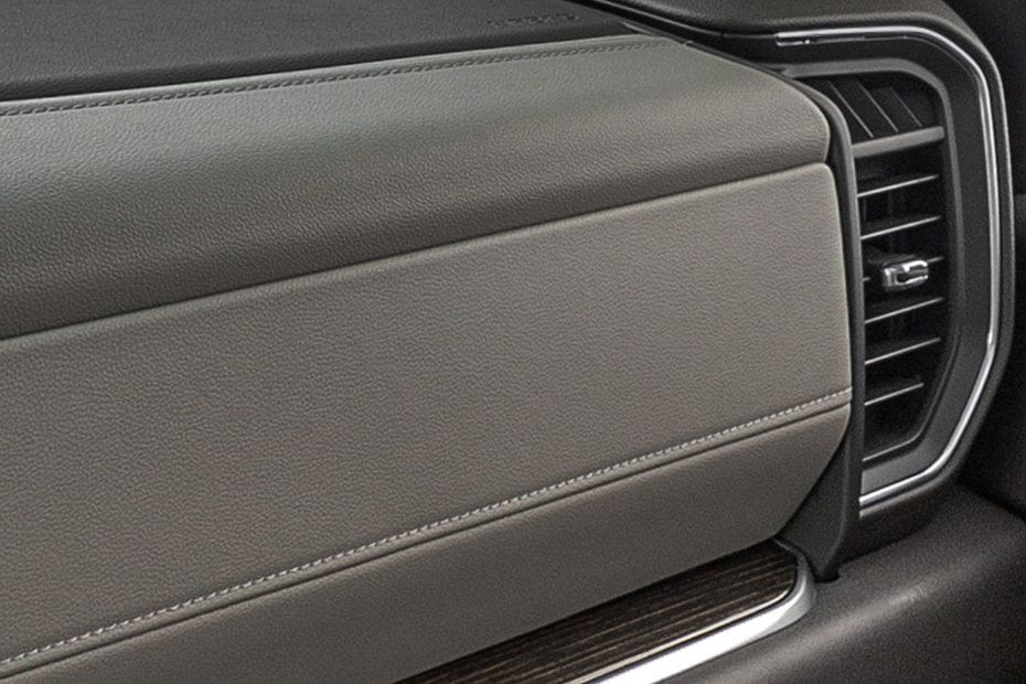 سييرا إل دي  Front Side Ac Vents