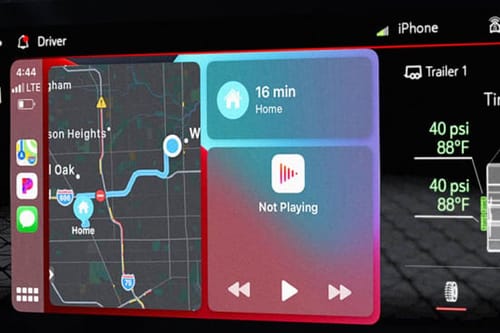 سييرا إل دي  gps navigator