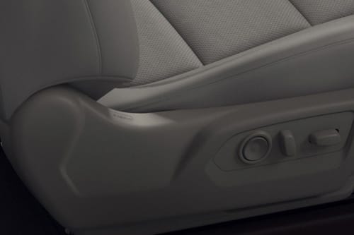 جي إم سي سييرا إل دي  Seat Adjustment Controllers