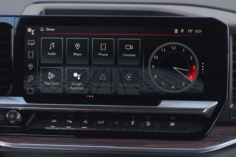 Stereo View of سييرا إل دي 