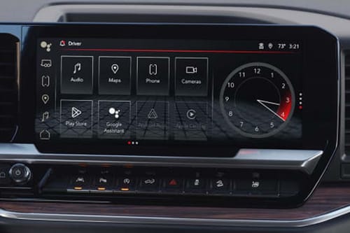 Stereo View of سييرا إل دي 