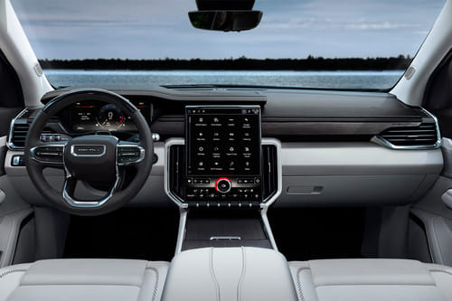 Dashboard View of أكاديا