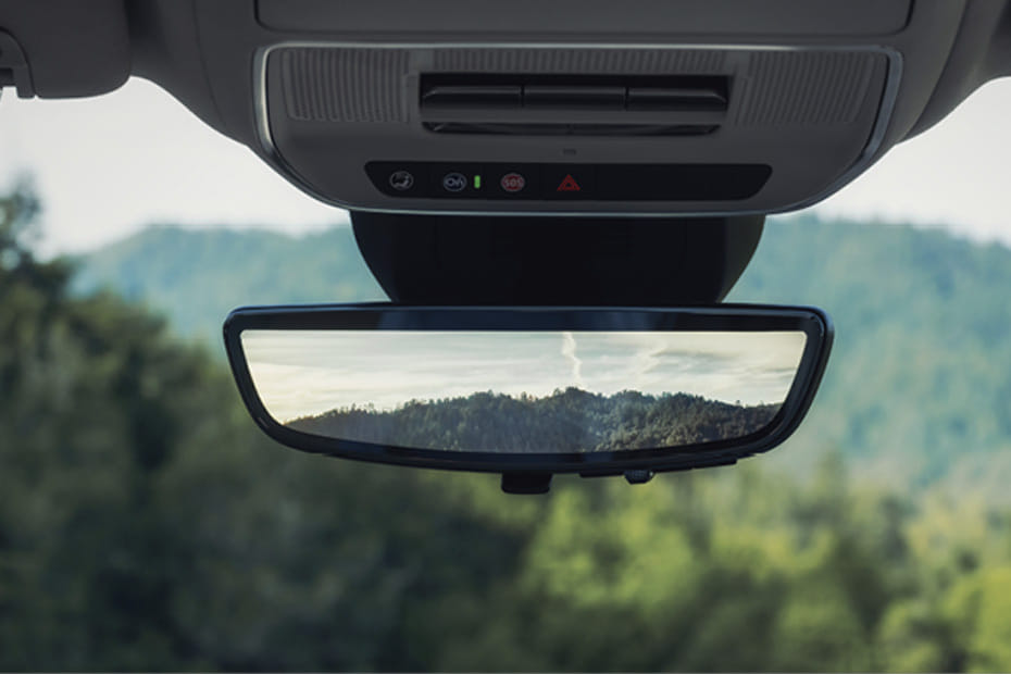 تيرين Courtesy Lamps