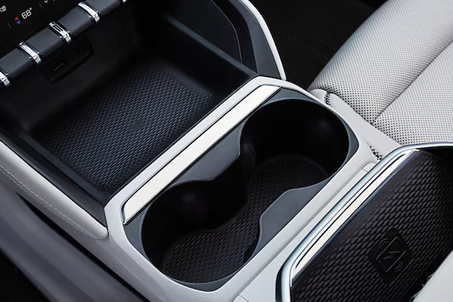 تيرين Cup Holders