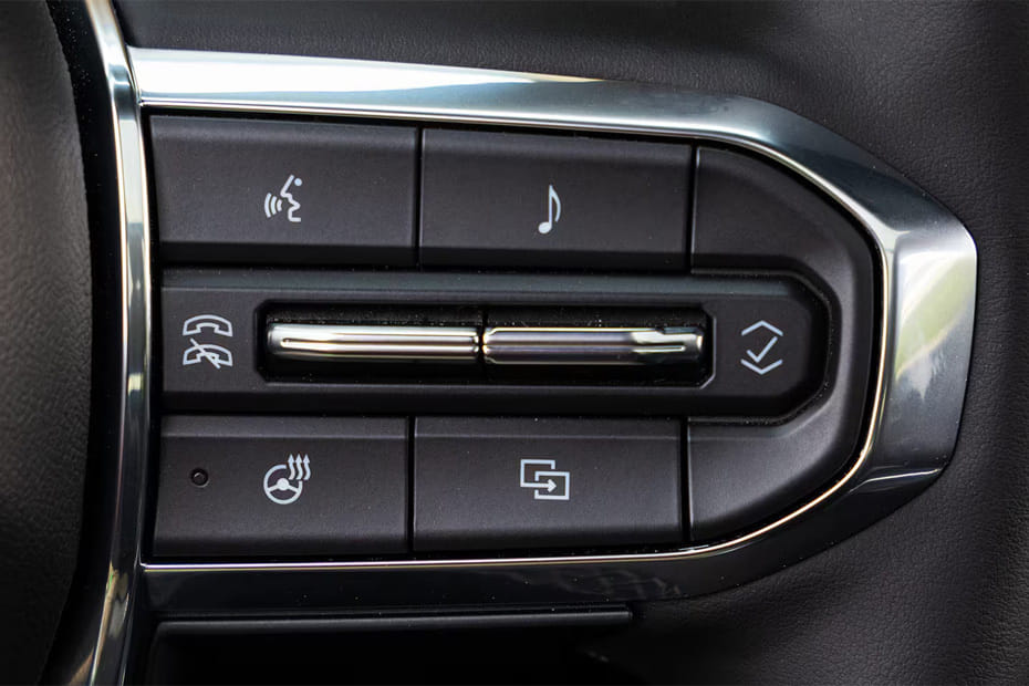 جي إم سي تيرين Multi Function Steering