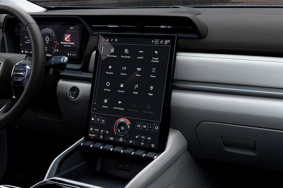 Stereo View of تيرين