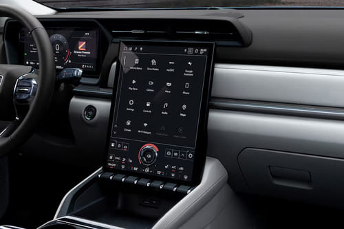 Stereo View of تيرين