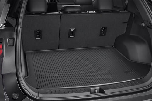 تيرين Storage Area