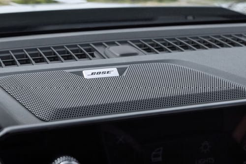 Speakers View of جي إم سي كانيون