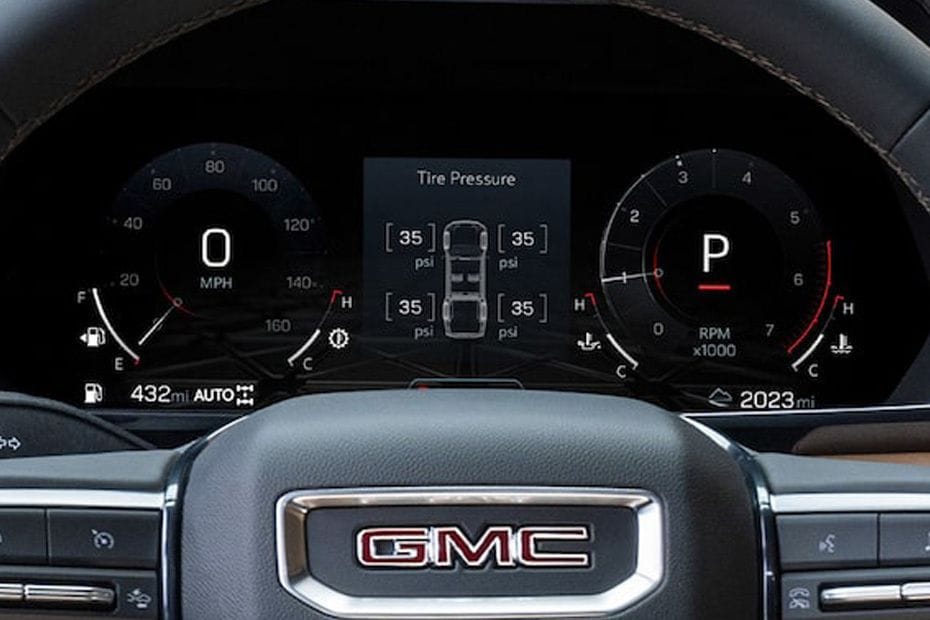 كانيون TachoMeter