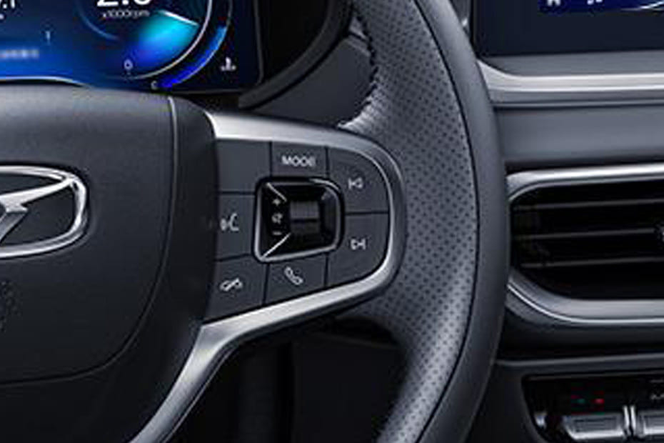 كايي إكس ٣ Multi Function Steering