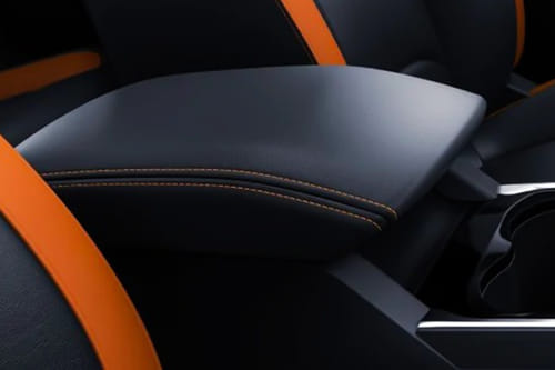 إكس ٣ برو Front Center Divider