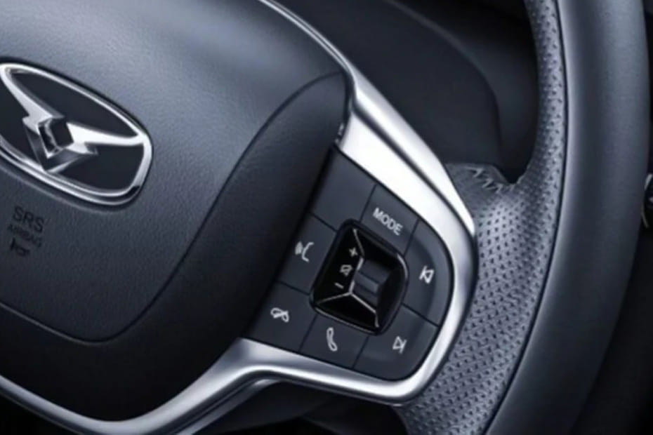 كايي إكس ٣ برو Multi Function Steering