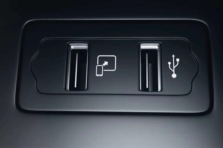 Power Accessories Outlet View of كايي إكس ٣ برو