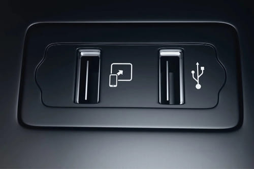 Power Accessories Outlet View of كايي إكس ٣ برو