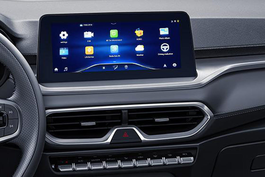 Stereo View of X3 Pro