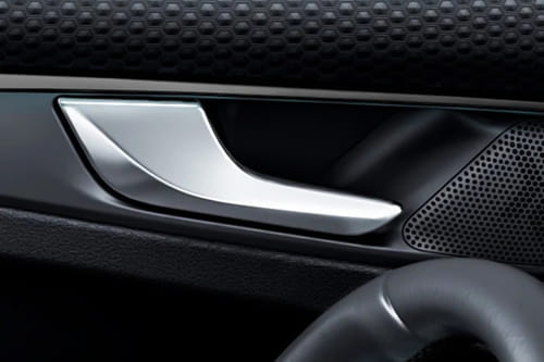 door handle interior of كايي إي ٥