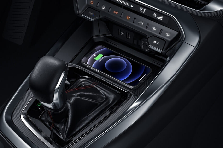 كايي إي ٥ Gear Shifter