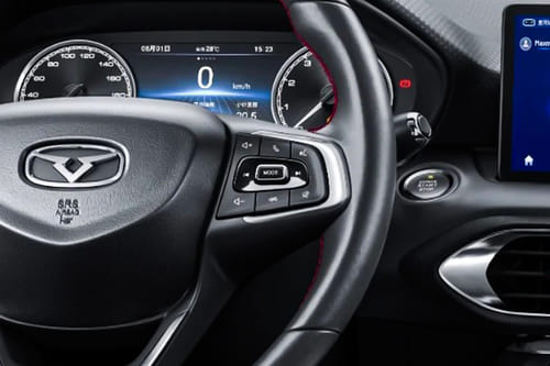 كايي إي ٥ Multi Function Steering