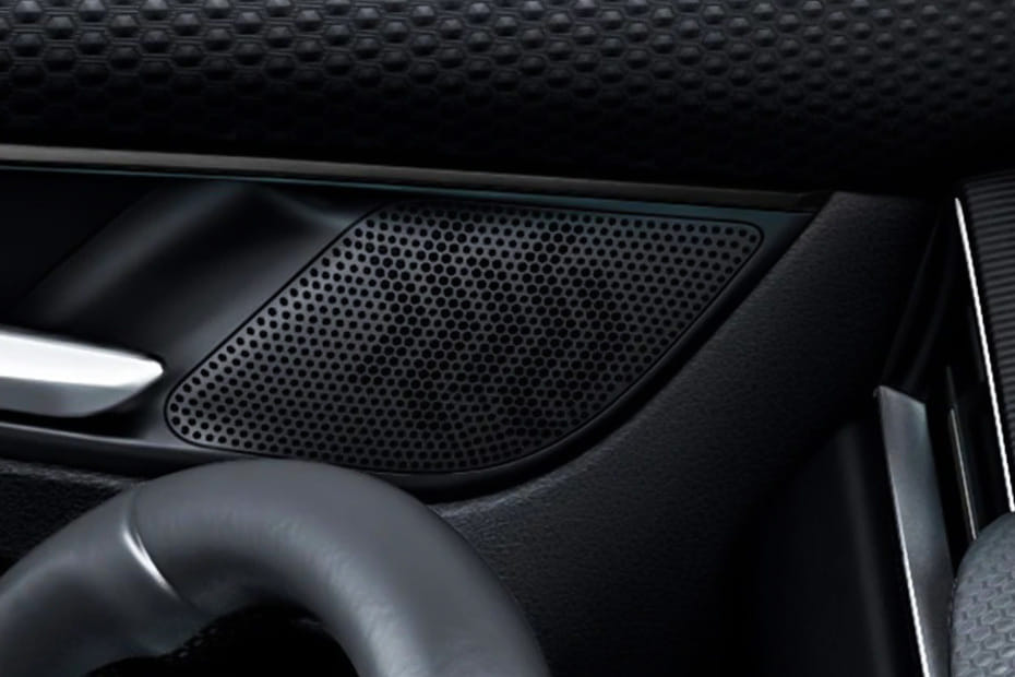 Speakers View of كايي إي ٥