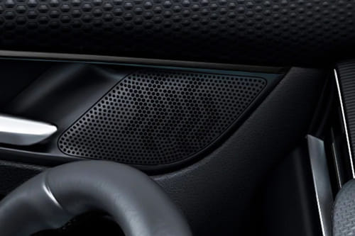 Speakers View of كايي إي ٥