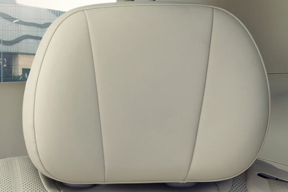 دريم Front Seat Headrest