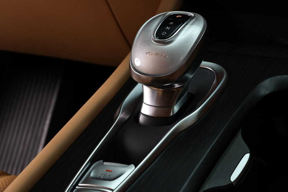 Voyah Dream Gear Shifter