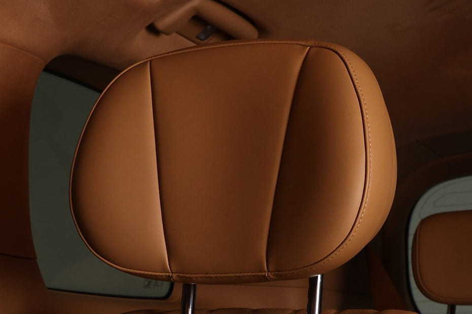 دريم Rear Seat Head rest