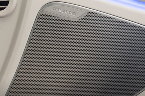 Speakers View of فوياه دريم