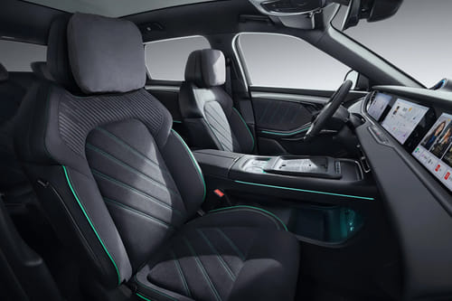 فري Front Seats