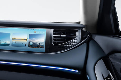 فري Front Side Ac Vents