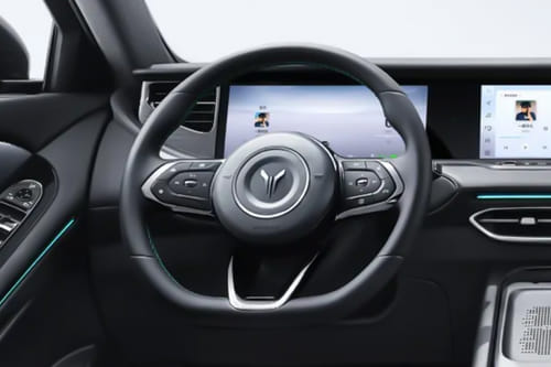 فوياه فري Steering Wheel