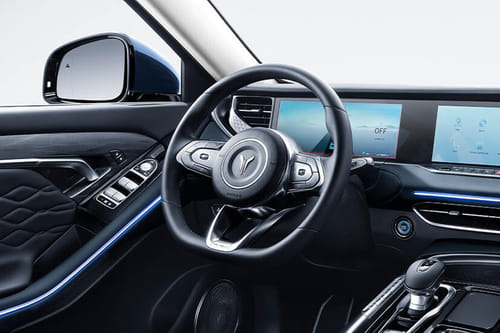 فوياه فري Steering Wheel