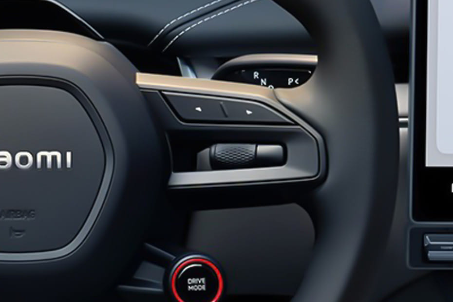 شاومي إس يو 7 Multi Function Steering