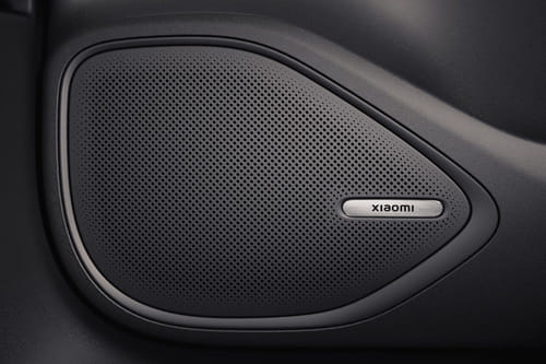 Speakers View of شاومي إس يو 7