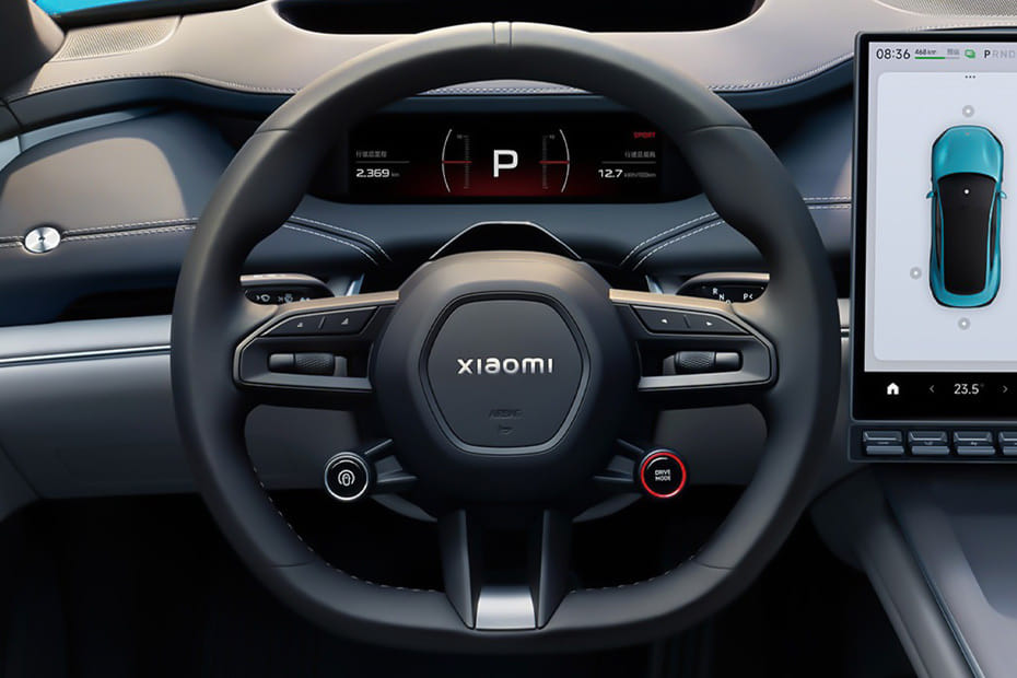شاومي إس يو 7 Steering Wheel