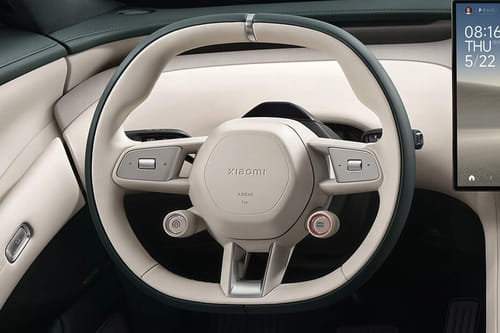 شاومي واي يو 7 Steering Wheel