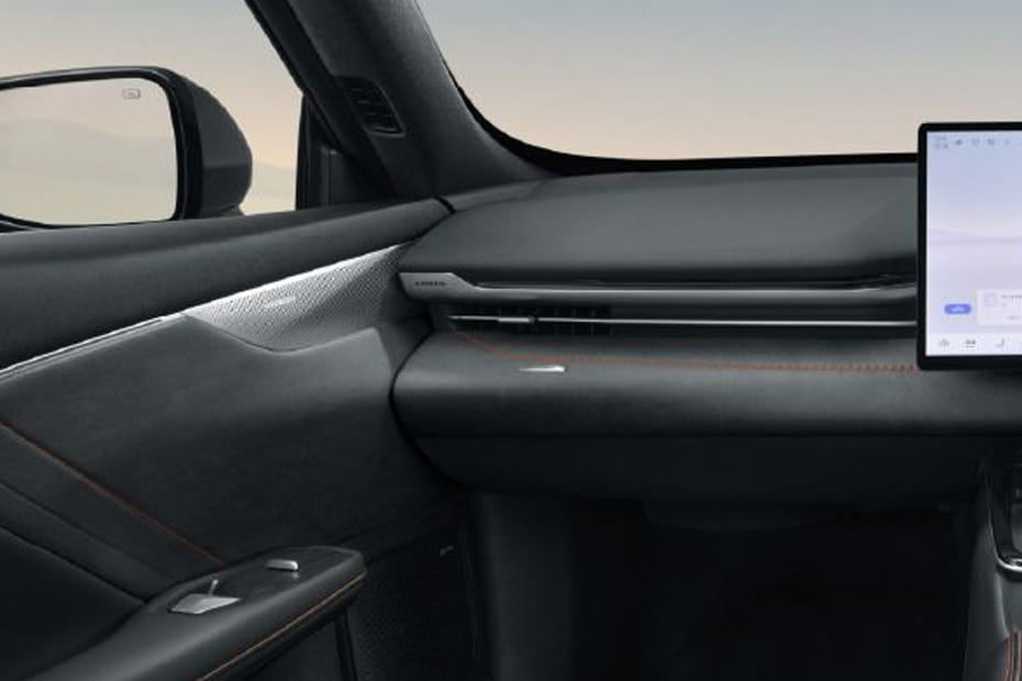 إس 05 Front Side Ac Vents