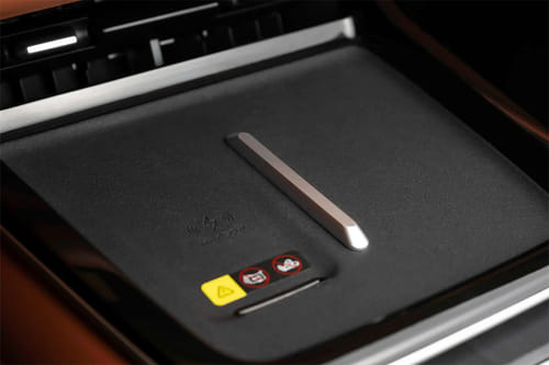 Power Accessories Outlet View of ديبال إس 05