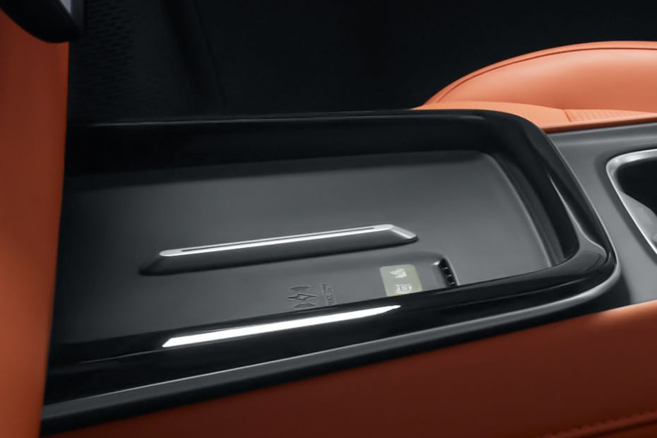 Power Accessories Outlet View of ديبال إس 05