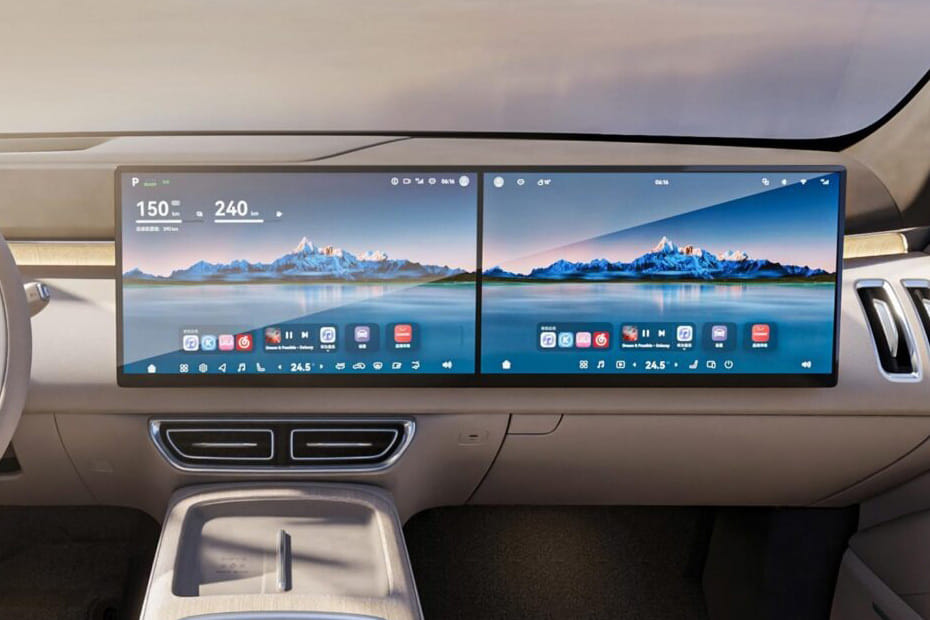 Stereo View of إس 09