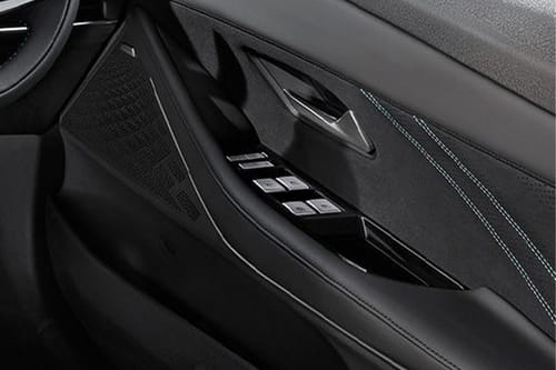 ديبال إل 07 Drivers Side In Side Door Controls